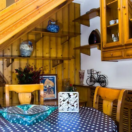 Casa Rural Marín-3